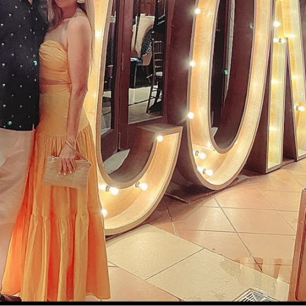 Dress - Picture 8 of 8